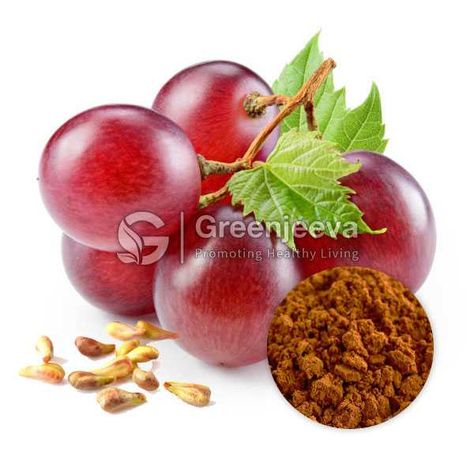 grape seed extract powder Grape Seed Extract, How To Use, Grapes, Seeds