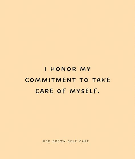 I honor my commitment to take care of myself ✨ ➡️ Which photo or affirmation resonates with you? Take what you need 🙏🏽 I Take Care Of Myself Quotes, Commitment Affirmations, I Take Care Of Myself, Take Care Of Myself, Take What You Need, August 9, Take Care Of Me, Take Care, Self Care