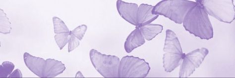 Discord Banner Aesthetic Blue, Violet Header Aesthetic, Lilac Discord Banner, Purple Banners Aesthetic, Lavender Aesthetic Header, Banners For Discord Purple, Pastel Purple Aesthetic Header, Violet Aesthetic Header, Purple Notion Header