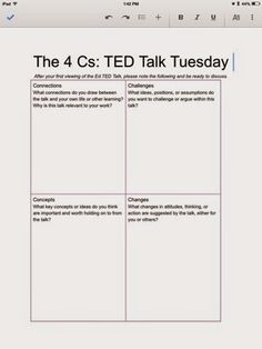 Middle School Mayhem: Analyzing TED Talks Advisory Ideas For Middle School, Middle School Icebreakers, Middle School Advisory, School Icebreakers, Health Lesson Plans, Class Meetings, Argumentative Writing, Health Unit, Middle School Writing