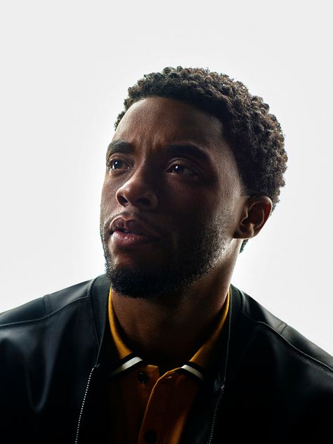 Chadwick Boseman Daily Black Panther Chadwick Boseman, Black Panther 2018, Phineas Y Ferb, Black Panthers, Jackie Robinson, Man Crush Everyday, Chadwick Boseman, Marvel Actors, Black Panther Marvel