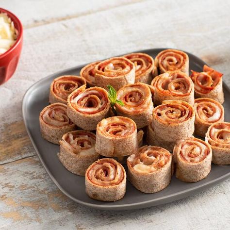 Pizza Roll Tortilla, Pepperoni Pizza Tortilla Pinwheels, Keto Pizza Roll Ups Tortilla, Low Carb Pizza Rolls With Tortillas, Halloween Tortilla Roll Ups, Baked Tortilla Roll Ups, Pizza Rolls With Tortillas, Pizza Pinwheels Tortilla, Pizza Roll Ups Tortilla