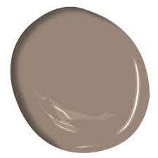 Driftwood 2107-40 | Benjamin Moore Benjamin Moore Driftwood, Organic Paint Colors, Paint Color Pallets, Taupe Paint Colors, Taupe Paint, Painted Furniture Colors, Farm House Colors, Paint Colors Benjamin Moore, Benjamin Moore Colors