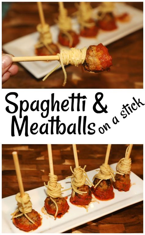 Meatballs On A Stick, Limoncello Martini, Awesome Appetizers, Nourishing Recipes, Food On Sticks, Easy Appetizers, Bar Food, Orange Creamsicle, Mediterranean Dishes