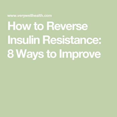 How to Reverse Insulin Resistance: 8 Ways to Improve Reverse Insulin Resistance, Thyroid Test, Dr Eric Berg, Eric Berg, Dr Berg, Insulin Resistance, Medical Advice, Digestive Health, Free Resources