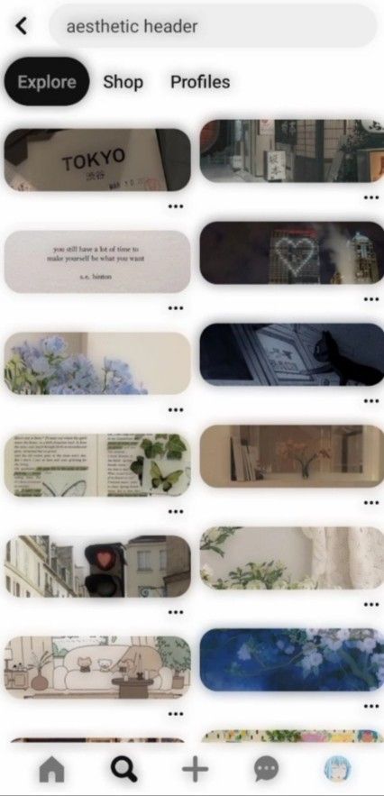 Idea Search Pinterest, Pinterest Screenshot Aesthetic, Vintage Presentation Background, Key Board Wallpaper Aesthetic, Desktop Widgets Aesthetic, Brutus Aesthetic, Pinterest Code Words, Dark Core Aesthetics, Cottagegore Aesthetic