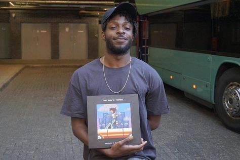 isaiah rashad on being a messed up place advice from kendrick [[Fastest Hosting No Monthly payment, visit the site]] Isaiah Rashad, Fav Music, Hard Working, An Eye, Music Artists, Pinterest Likes, Rap, Hip Hop, Music