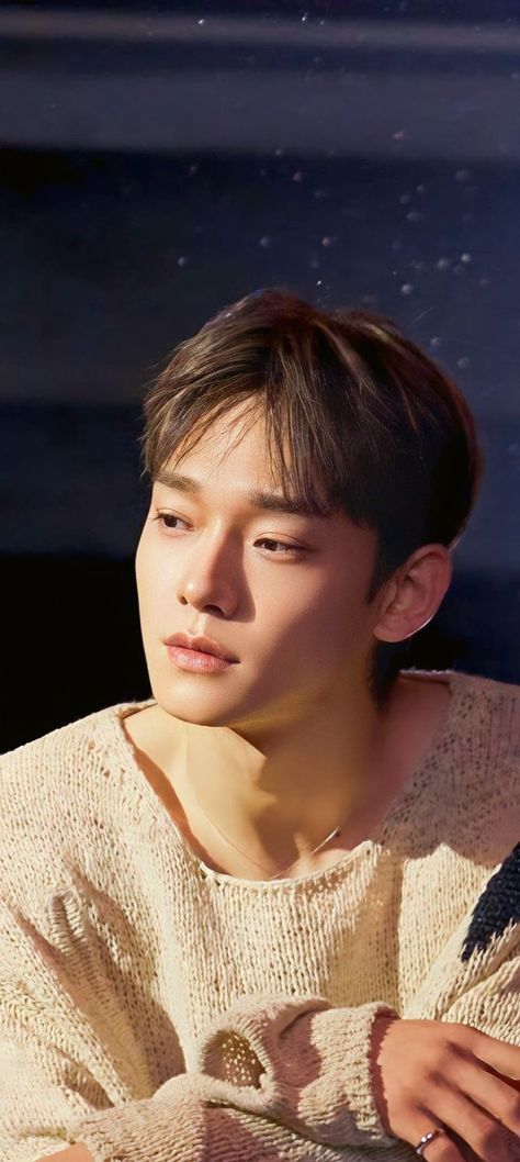 Exo Chen Wallpaper, Chen Wallpaper, Exo Exist, Chen Exo, Wallpaper Door, Kpop Pictures, Exo Wallpaper, Exo Lockscreen, Exo Chen