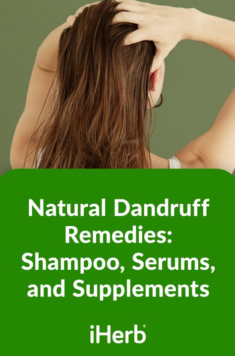 Many conventional dandruff products contain harsh ingredients that make dandruff worse. A naturopathic doctor shares natural remedies that help you say good-bye to the flakes for good. Natural Remedies For Dandruff Dry Scalp, Hairfall And Dandruff Remedies, What To Do If You Have Dandruff, How To Reduce Hair Fall And Dandruff, Natural Dandruff Shampoo, Natural Dandruff Remedy, Dandruff Remedy, Naturopathic Doctor, Dandruff