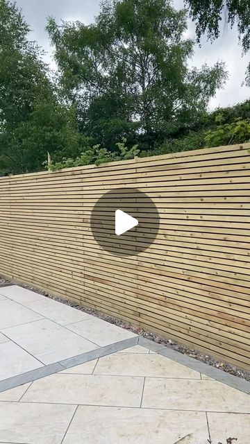 Forward Builders' Supplies Ltd on Instagram: "Thinking about installing slatted fencing? It’s an amazing budget–friendly DIY project to have a go at 👇🏼 

1️⃣ Mark out your fencing line to make sure its striaght, you can use brick line & timber stakes to make this easier

2️⃣ Fix timber posts, either into the ground, or to a fence post/wall if you’re using it to cover an exsisting panel

3️⃣ Measure & cut the woven membrane, and secure it to the timber posts using a nail gun (a standard fence panel is 6ft wide, and these battens sre 3.6m long – if you’re doing this alone you’ll need a pin gun! Use discount code FBS15 for 15% off tool hire through our website)

4️⃣ Start at the bottom, using a spirit level to check the lengths are straight before you secure them using the nail gun

5️⃣ Use Budget Friendly Diy, Timber Posts, Timber Fencing, Spirit Level, Fence Panel, Fence Post, Fence Panels, Discount Code, Budget Friendly