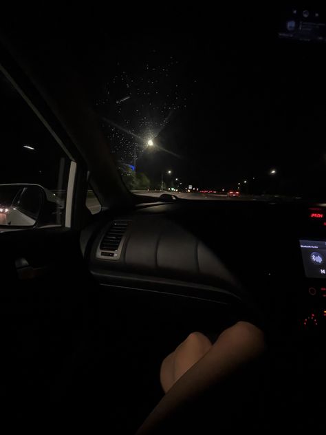 pm car ride | low exporsure | night lights | dark aesthetic The Maddest Obsession, Danielle Lori, Maddest Obsession, Night Drives, Late Night Drives, Car Ride, Night Lights, Late Night, Dark Aesthetic