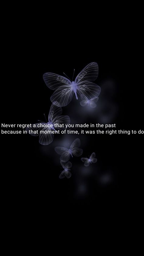 We all do somethings that we live to regret but when making that decision, did we know that we'd regret it later on? Never Regret Quotes, Let Her Go Quotes, Regrets Quotes, Regret Quotes, Past Quotes, When Someone Dies, Too Late Quotes, Computer Basic, Done Quotes