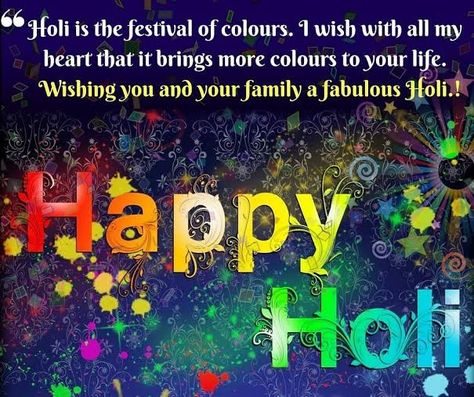 Holi Quotes In English, Best Holi Wishes, Holi Wishes Messages, Holi Wishes Quotes, Happy Holi Status, Holi Wishes In Hindi, Happy Holi Message, Holi Quotes, Happy Holi Quotes