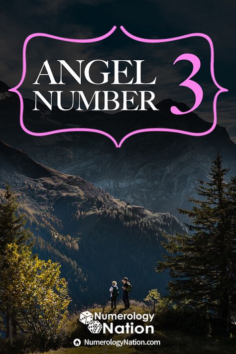 Number 3 Meaning, Angel Number 13, Dream Symbolism, Life Path 3, Spirituality Quotes, Real Angels, Numerology Numbers, Numerology Chart, Life Path Number