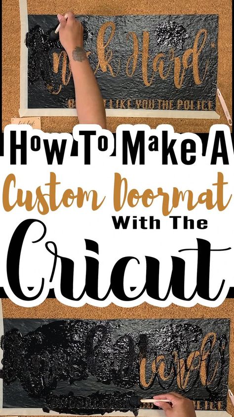 1000 Lifehacks, Vinyle Cricut, Inkscape Tutorials, Outdoor Mats, Diy Christmas Gifts For Family, Cricut Stencils, Cricut Explore Projects, Idee Cricut, Projets Cricut