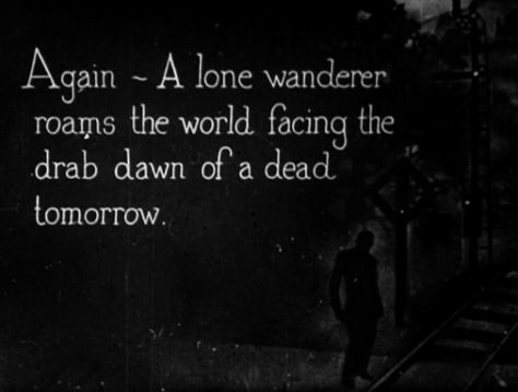 Lone Wanderer Aesthetic, Wanderer Aesthetic, Michael Pitt, Lone Wanderer, Harold Lloyd, Fallout 3, Fallout 4, Silent Film, Abandoned Buildings