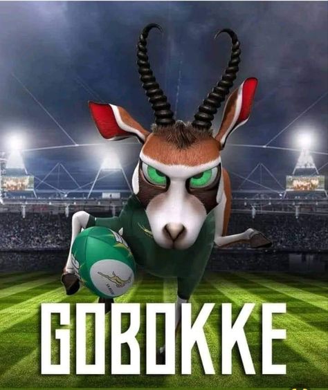 Springboks Rugby South Africa, Rugby Wallpaper, Springboks Rugby, Rugby Poster, Springbok Rugby, Picture Jokes, Happy Birthday Photos, Funny Picture, Birthday Photos