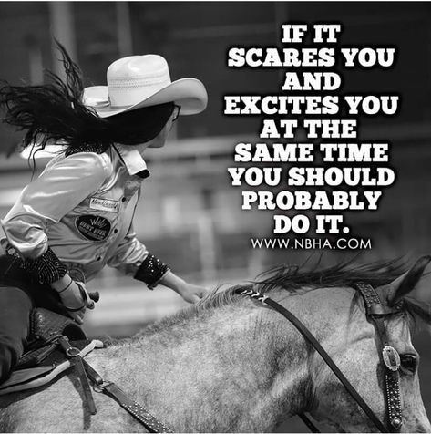 Country Lyrics Quotes, Rodeo Quotes, Equine Quotes, Barrel Racing Quotes, Cowgirl Quote, Horse Quotes Funny, Funny Horse Videos, Inspirational Horse Quotes, Western Quotes