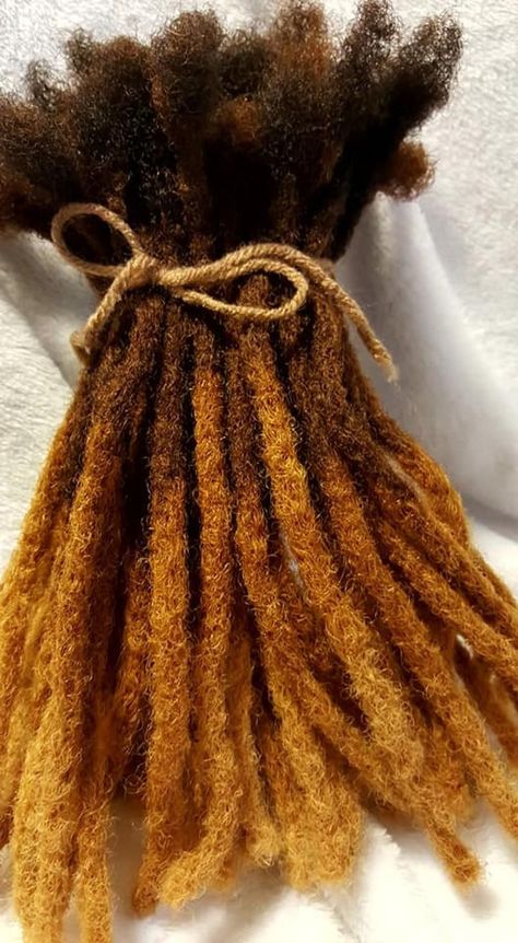 Instant Dreads, Style Dreads, Loc Extensions Human Hair, Dreadlock Maintenance, Ombre Dreadlocks, Hair Dreadlocks, Natural Dreads, Loc Extensions, Loose Braids