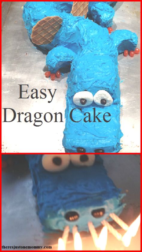 Cake Dragon, Shark Cakes, Birthday Dragon, Dragon Cupcakes, Dragon Birthday Cakes, Dragon Birthday Party, Knight Birthday, Knight Birthday Party, Diy Dragon