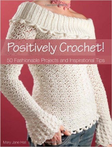 Crochet Mary Janes, Powerful Messages, Mode Crochet, Positive Living, Crochet Books, Crochet Woman, Crochet Shirt, Crochet Stitch, Crochet Blouse