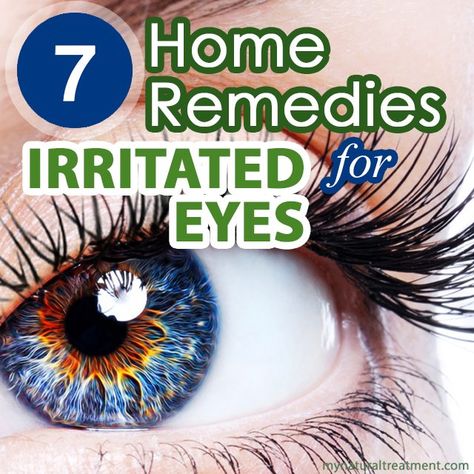 7 Home Remedies for Irritated Eyes | Remedy for Irritated Eyes #irritatedeyes #healthyeyes #eyesremedies #eyesremedy #eyeirritation #eyeirritationremedies Irritated Eyes Remedies, Eye Irritation Remedies, Red Eyes Remedy, Best Eye Drops, Home Remedies For Sinus, Irritated Eye, Eye Exercises, Healthy Eyes, Eyes Problems