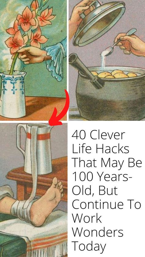 100 Life Hacks, 1000 Lifehacks, Hacks Lifehacks, 1000 Life Hacks, Survival Life Hacks, Organizing Hacks, Survival Life, Everyday Hacks, Household Cleaning Tips