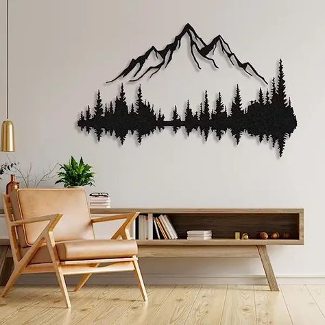 Mountain And Forest, Camera Decor, Slate Wall Tiles, Travertine Wall Tiles, Outdoor Folding Table, Marble Wall Tiles, Kitchen Rugs And Mats, Forest Decor, Inspire Me Home Decor