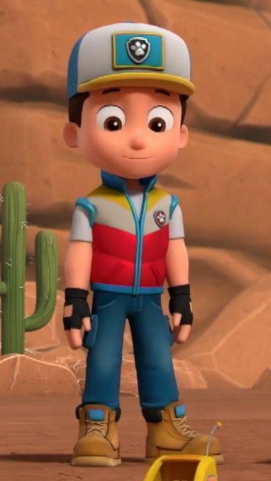 Paw Patrol Big Truck Pups, Ryder Paw Patrol, Paw Patrol Girl, Dragon Ball Tattoo, Donny Pangilinan, Cherry Desserts, Cute Easy Drawings, Big Trucks, Paw Patrol