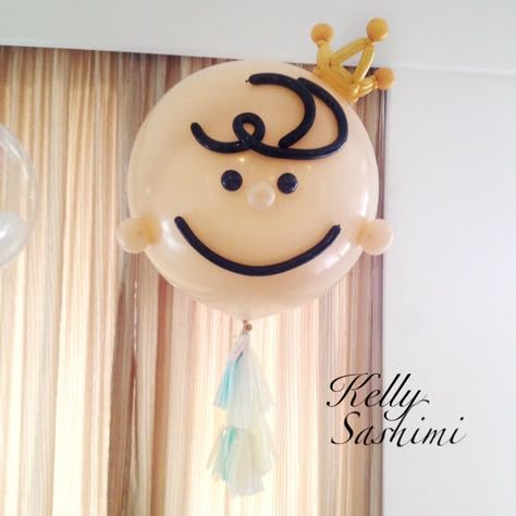 Hello Kitty Birthday Theme, Arch Balloon, Pretty Balloons, Snoopy Party, Balloon Garland Diy, Happy Birthday Girls, Balloon Crafts, Giant Balloons, Big Balloons