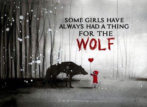 #anime #manga #deviantart #wolf #redridinghood #animequotes #quotes  #animememes #animeart #wolfart #wolves #darkquotes #darkforest #red  #art #artist #editor #wolfgirl #animewolf Irish Witch, Dark Irish, Animal Tattoo Ideas, Wolves And Women, Wolf Quotes, Wolf Spirit Animal, She Wolf, Wolf Love, Wolf Spirit