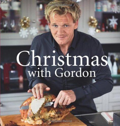 Gordon Ramsay's Christmas Beef Wellington - Gordon Ramsay Christmas Dinner Recipes Gordon Ramsay Beef Wellington, Christmas Beef, Christmas Recipe Book, Gordon Ramsey Recipes, Wellington Recipe, Gordon Ramsay Recipe, Honey Glazed Ham, Beef Wellington Recipe, Bubble And Squeak