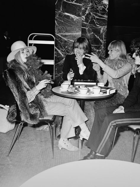 1960s Pictures, Scott Baio, Anita Pallenberg, Brian Jones, Heather Locklear, Marianne Faithfull, Valerie Bertinelli, Wax Museum, Swinging Sixties