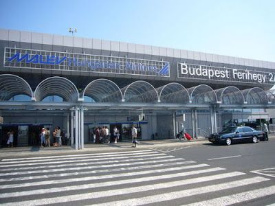 NOW HUNGARY Electrical Problems, Airport Travel, Morning View, Capital City, International Airport, Marina Bay Sands, Hungary, Budapest, Dublin