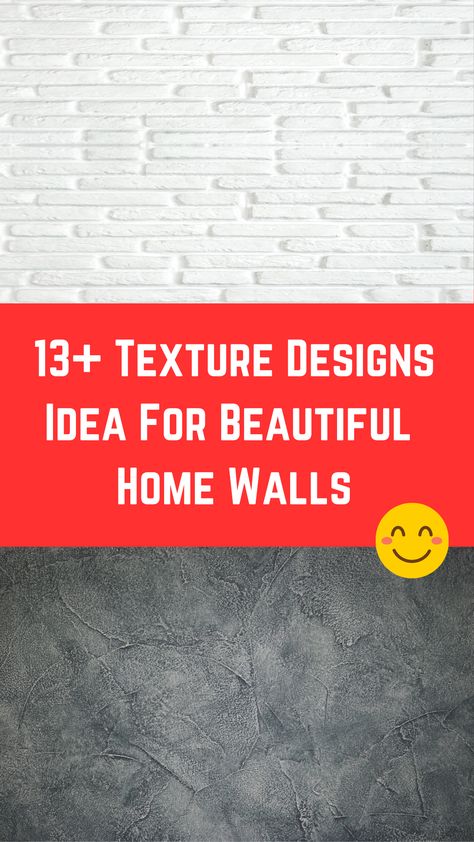 13+ Texture Designs Idea For Beautiful Home Walls Kitchen Wall Texture Ideas, Tekchar Wall Design, Texture Wall Ideas, Wall Texture Design Bedrooms, Wall Texture Ideas, Modern Wall Texture, Wall Texture Patterns, Interior Wall Texture, Wall Texture Design