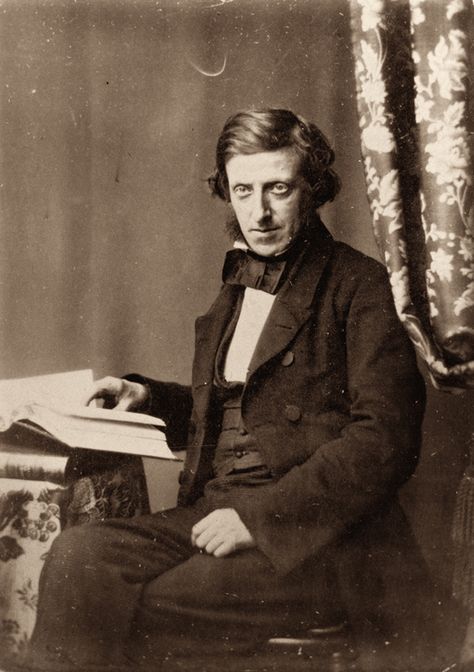 1851: Frederick Scott Archer invented the Collodion proce... by Allyson Greyhound Painting, Duncan Grant, Vanessa Bell, Bloomsbury Group, Photo Portraits, Viking History, History Of Photography, Isabel Ii, Famous Photographers