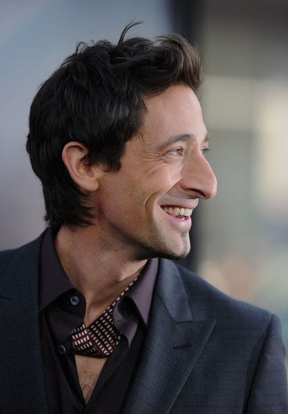 Adrien Brody Different Types Of Noses, Types Of Noses, Hooked Nose, Different Nose Shapes, Big Nose Beauty, Adrien Brody, Perfect Nose, Face Study, Chinese Theatre