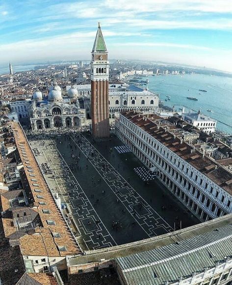 Explore Italy, European Architecture, Grand Tour, Clock Tower, Venice Italy, Favorite City, Daily Inspiration, Verona, Ferry Building San Francisco