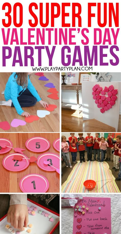 30 of the best Valentine’s Day games including ones for kids, for adults, for teens, and even specific for couples! These games are perfect for classroom parties, for church, or even for work parties! And even ones that use Hershey’s kisses! Valentines Themed Party, Kids Makeup Ideas, Valentines Kids Games, Him Wallpaper, Valentines Day Games, Gift Nails, Valentine Party Game, Valentine's Day Party Games, Diy Party Games