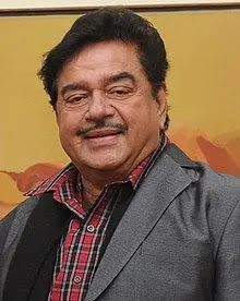 Shatrughan Sinha Net Worth in 2021 (Biography & Net Worth of Famous Shatrughan Sinha) - 99 Net Worth Shatrughan Sinha, Concrete Wedding, Sony Entertainment Television, India For Kids, Sonakshi Sinha, Best Supporting Actor, People Names, Ranveer Singh, First Tv