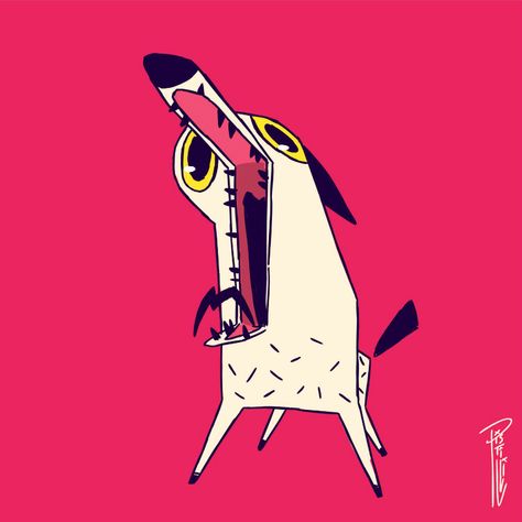 Dog Animation, Adobe Animate, Animation Sketches, Animation Tutorial, Motion Graphics Design, Motion Design Animation, Animation Reference, Animated Drawings, Character Design Animation