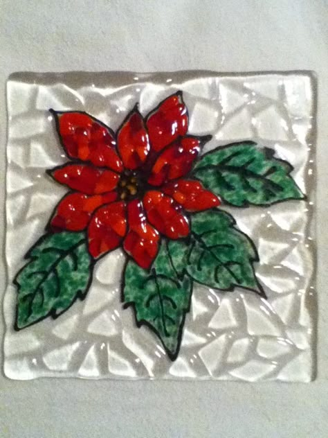 Glass Fusion Christmas, Fused Glass Dishes, Fused Glass Plates, Glass Fusion Ideas, Fused Glass Artwork, Glass Fusing Projects, Glass Craft, Fused Glass Ideas, Glass Inspiration