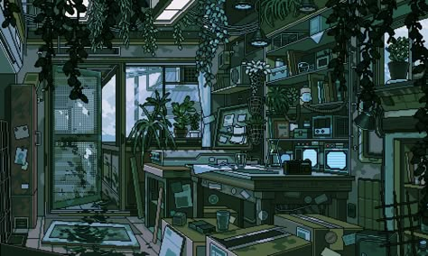 waneella is creating pixel art | Patreon Pixel Kawaii, Pc Backgrounds, Pc Background, Idle Game, Pixel Gif, Notion Inspo, Notion Aesthetic, Laptop Background, Computer Background