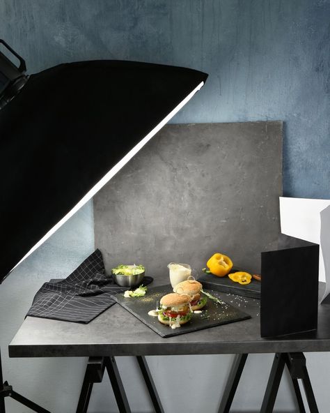 How to start a successful food photography business step-by-step? Our experience and some insight! Read more here: https://foodphotocircle.com/business/start-a-successful-food-photography-business/ #photographybusiness #photographybusinesstips #photographybusinesscoach #photographers #photographylife Food Photography Setup Lights, Food Photography Studio Ideas, Studio Food Photography, Food Photography Setup, Food Photography Lighting Setup, Taking Pictures Of Food, Canon Photoshoot, Tabletop Photography, Photography Lighting Techniques