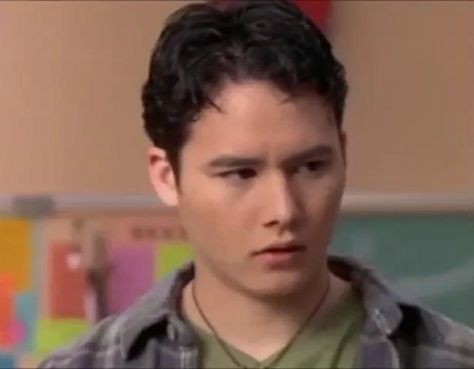 Johnny Yong Bosch, Goth Beauty, A Pond, Power Ranger, My Self, Power Rangers, My Eyes, Like Button, Saying Goodbye