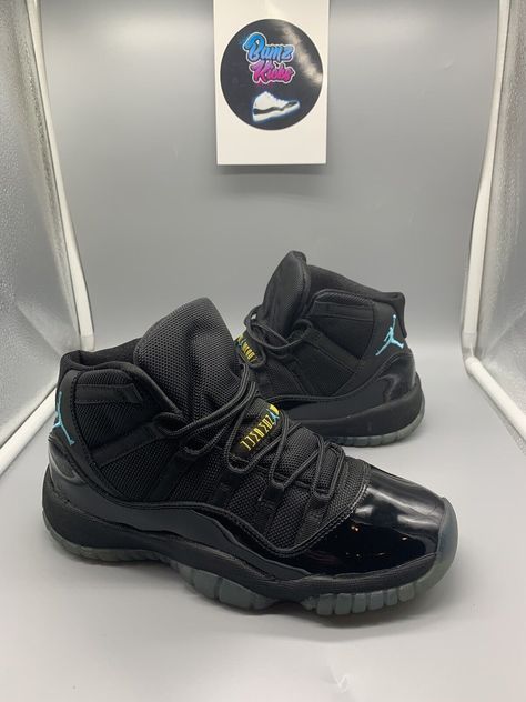 Gamma Blue 11, Jordan 11 Gamma Blue, Closet Necessities, Cute Online Clothing Stores, Jordan 11 Retro, Clothing Stores, Blue Outfit, Jordan 11, Shoe Game