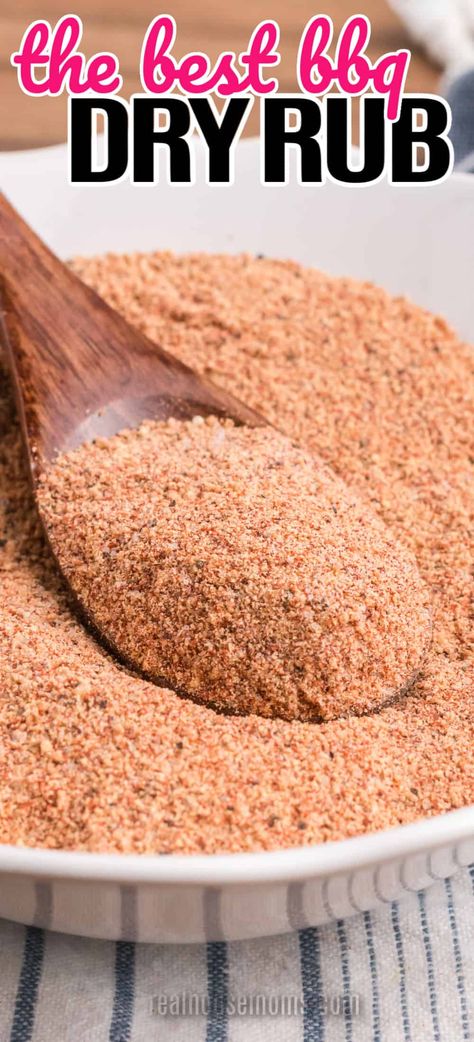 Ham Rub Recipes, Barbecue Rub Recipes, Spice Ideas, Bbq Rib Rub, Bbq Chicken Rub, Barbecue Dry Rub, Classroom Cooking, Rib Rub Recipe, Bbq Rub Recipe