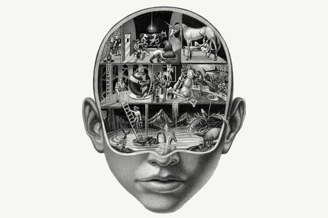 THINK you know what’s going on in your mind? You must be kidding. Much of our mental life happens in the unconscious – our brains have an uncanny knack for working stuff out, with no need for conscious involvement. So how do the thoughts you don’t know you’re having run your life? Unconscious Mind, The Brain, Bulgaria, Amazing Things, The Future, Brain, Human, Twitter