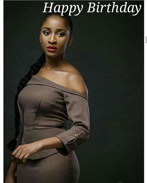 Happy Birthday @adesuaetomi . Tag a friend who loves her ! Adesua Etomi, Deepika Padukone, Tag A Friend, More Photos, Love Her, Take A, Black Women, Most Beautiful, Look At