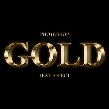 A Logo Design Letter 3d Gold, Photoshop Tutorial Text, Free Photoshop Text, Logo Design Coffee, Mood Words, Text Effect Photoshop, Photoshop Text Effects, Effect Photoshop, Photoshop Text